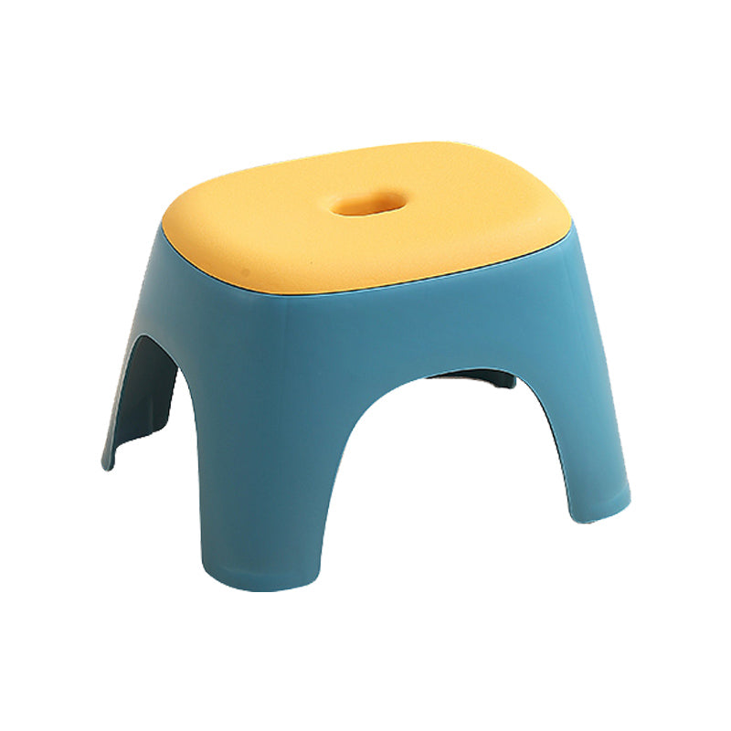 Modern Cube Fade Resistant Rectangular Standard for Drawing Room