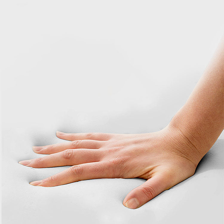 Nordic Style Metal Dining Chair Upholstered Arm Chair for Restaurant Use