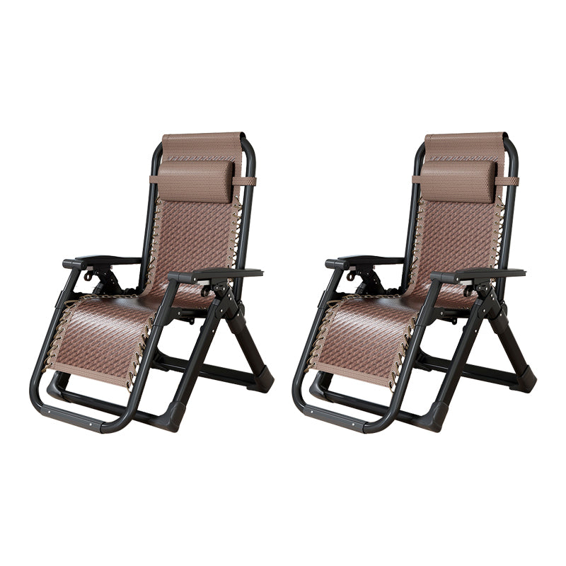 29.53" Wide Contemporary Style Single Sofa Chair Pillow Back Arm Chair