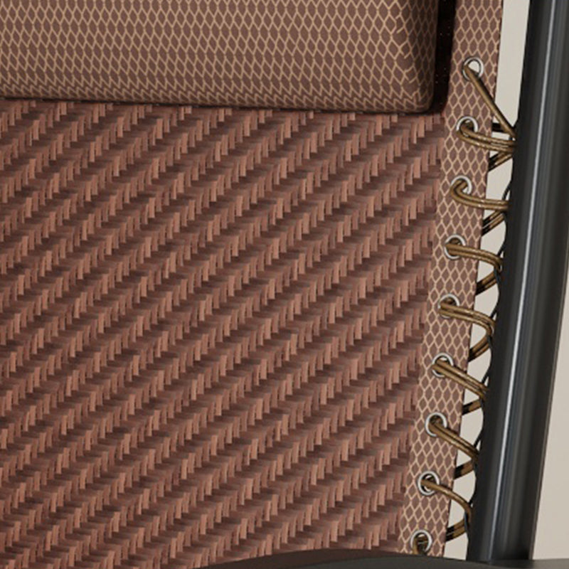 29.53" Wide Contemporary Style Single Sofa Chair Pillow Back Arm Chair