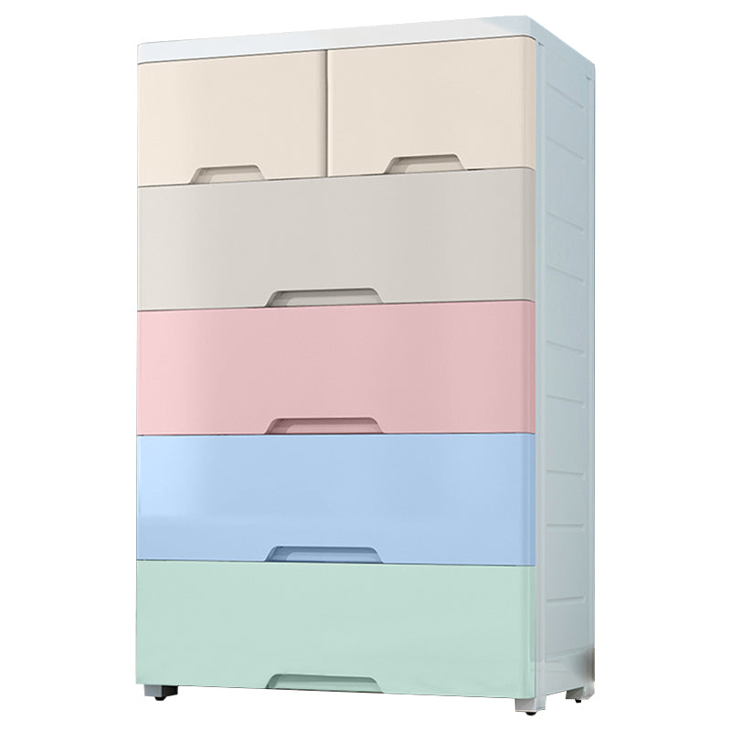Plastic Storage Cabinet Contemporary Wardrobe Cabinet With Drawer