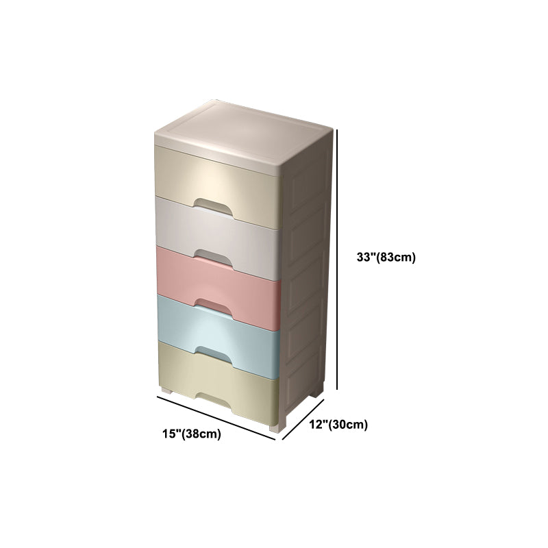 Plastic Storage Cabinet Contemporary Wardrobe Cabinet With Drawer