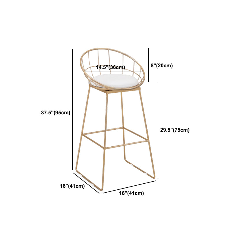 Glam 1/3/7 Pieces Bar Table Set Rectangle Stone Counter Table with High Stools