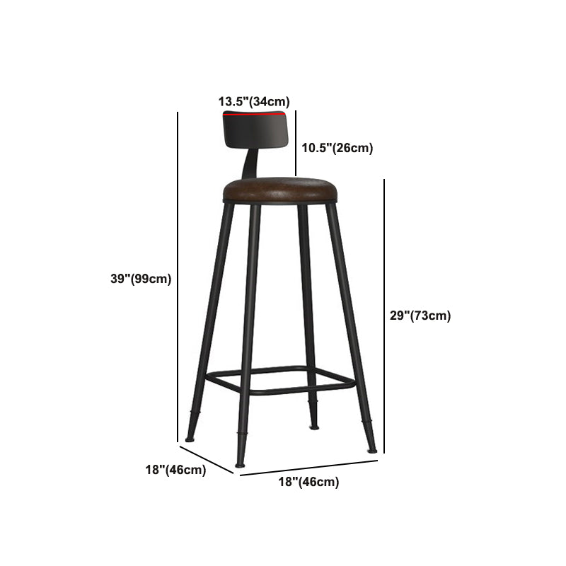 Modern 1/7 Pieces Bar Table Set Rectangle Wood Counter Table for Milk Tea Shop