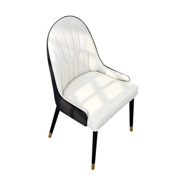 Modern 1/5/7 Pieces Dining Set Rectangle Stone Dining Table for Kitchen Dining Room