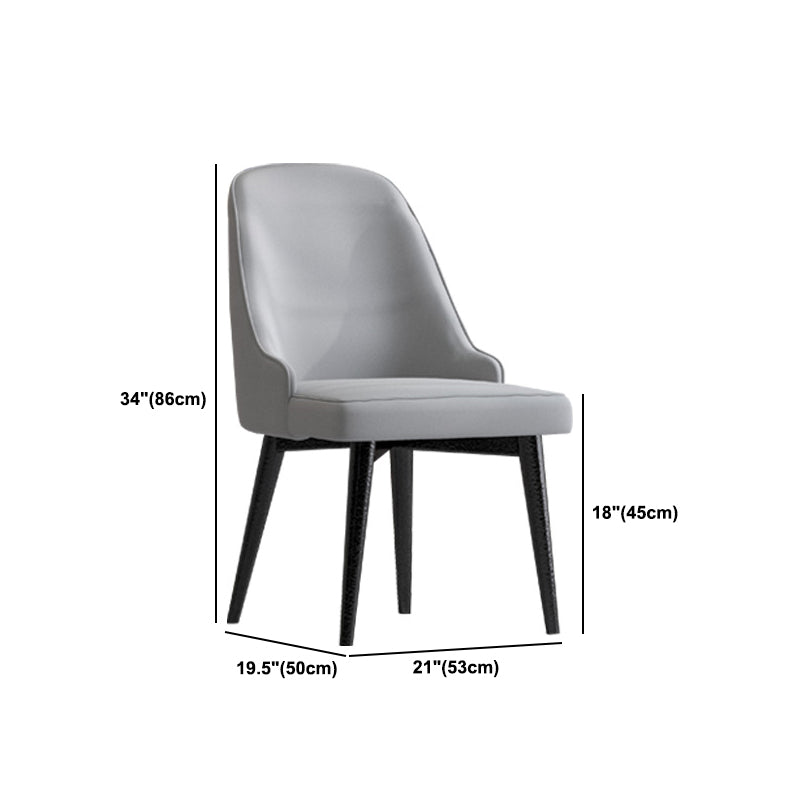 Modern 1/5/7 Pieces Dining Set Rectangle Stone Dining Table for Kitchen Dining Room