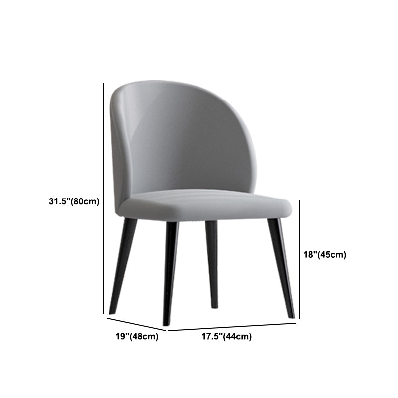 Modern 1/5/7 Pieces Dining Set Rectangle Stone Dining Table for Kitchen Dining Room