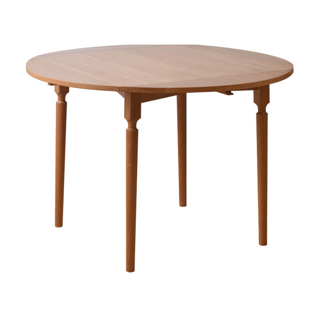 Modern Dining Chairs Set 1/2/5 Pcs Solid Wood Folding Dining Table