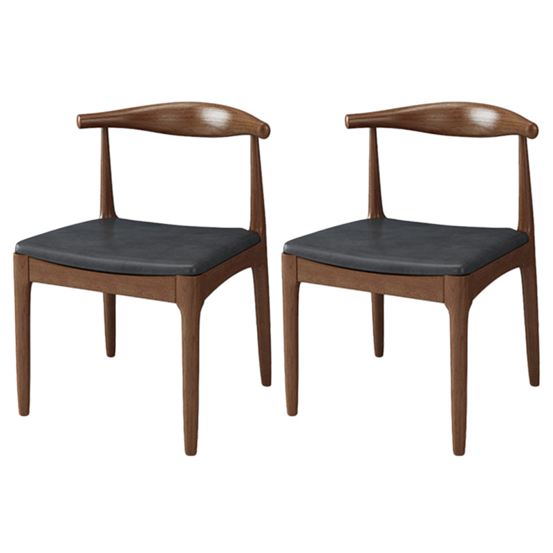 Industrial 1/2/3/5/7 Pieces Dining Set Rectangular Solid Wood Indoor Dinette Set