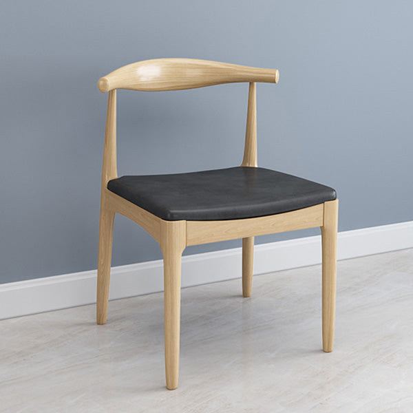 Industrial 1/2/3/5/7 Pieces Dining Set Rectangular Solid Wood Indoor Dinette Set