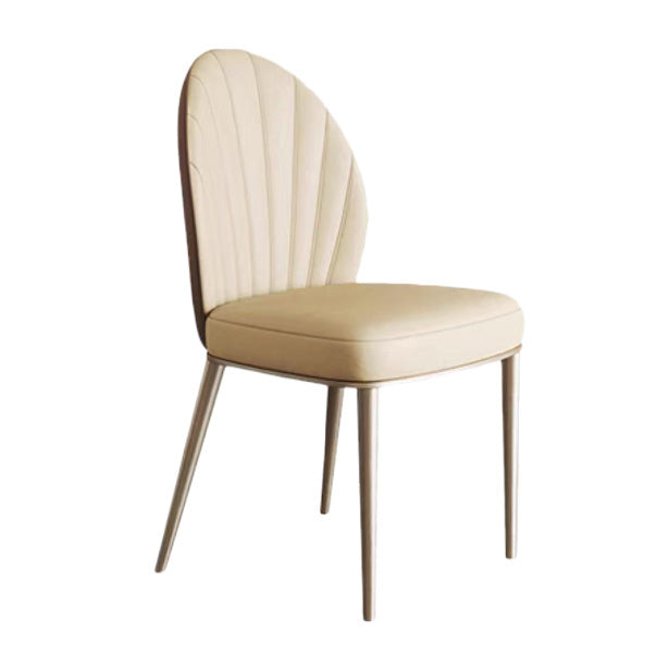 Nordic Sintered Stone Top Dining Set Rectangle 1/3/4/5/7 Pieces Dinette Table Set