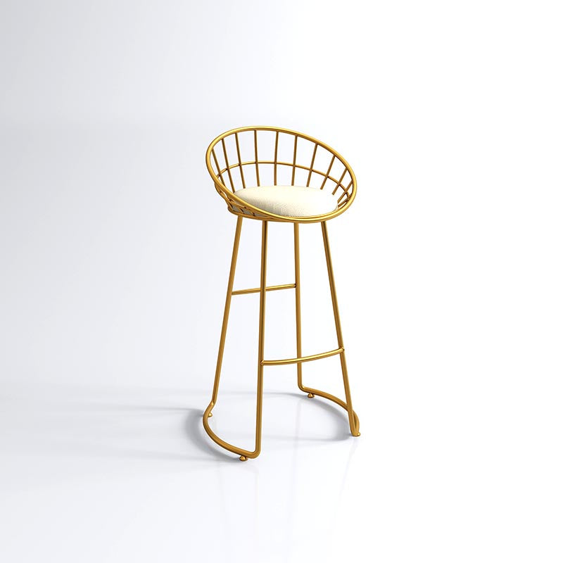 Modern 1/3/5 Pieces Bar Table Set Stone Counter Table with High Stools