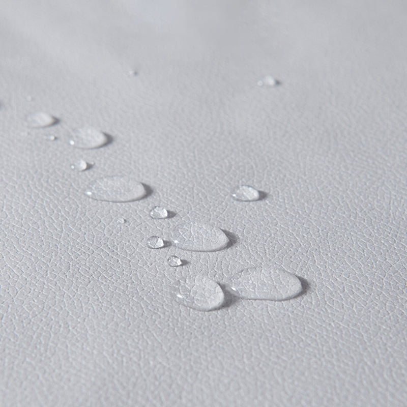 Contemporary Dining Chair Arm Side Chair for Kitchen with Metal Legs