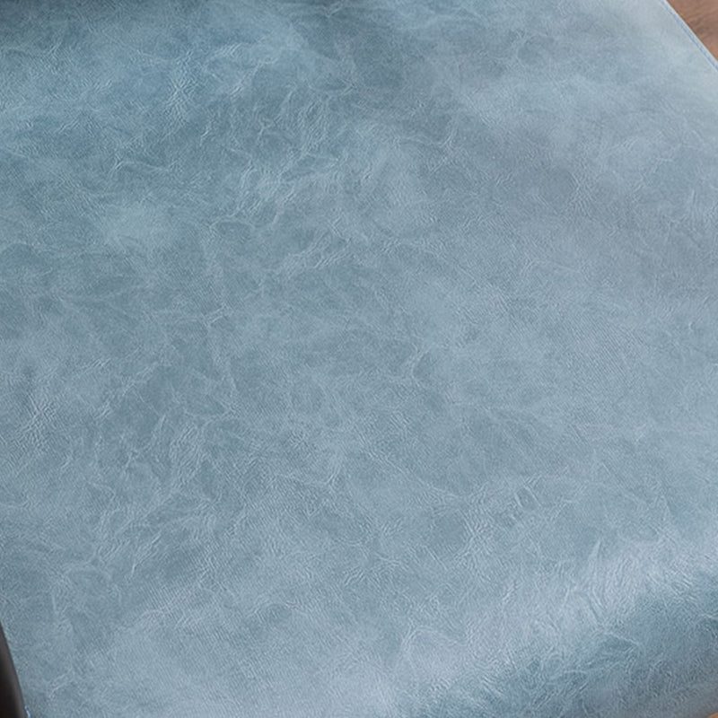 31.50" Wide Contemporary Style Single Sofa Chair Fixed Backed Arm Chair