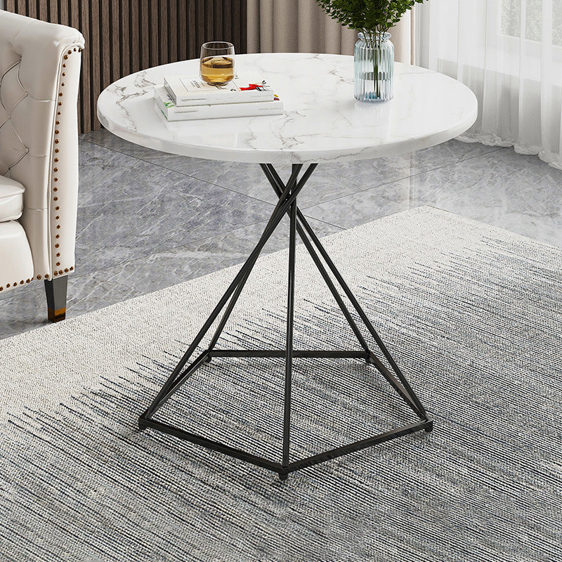 Frame 1 Coffee Table Solid Wood Coffee Table for Living Room