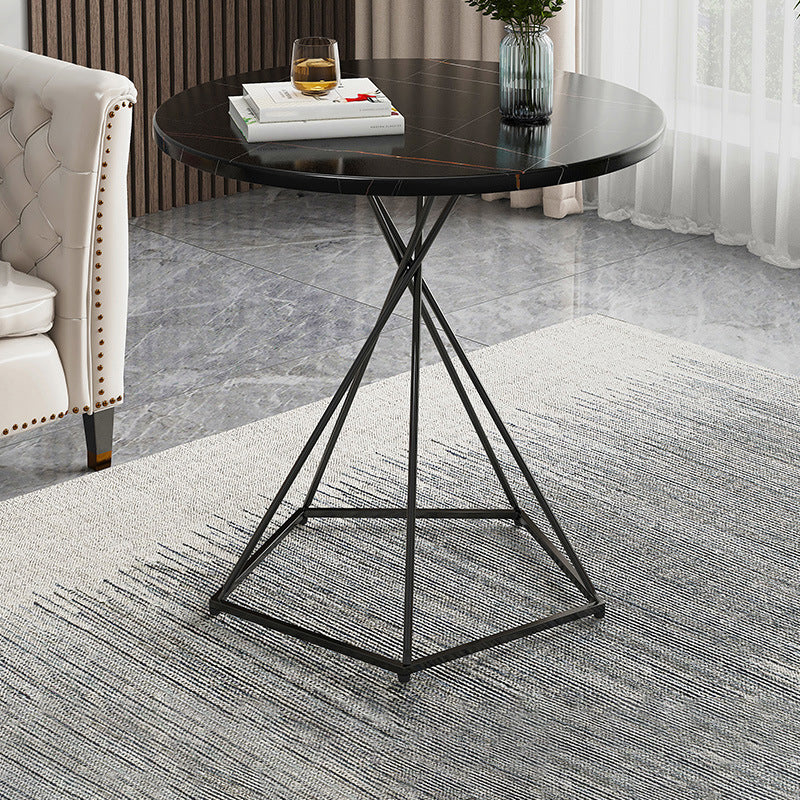 Frame 1 Coffee Table Solid Wood Coffee Table for Living Room