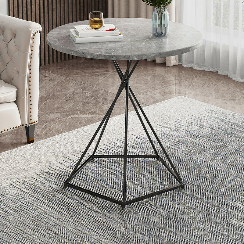 Frame 1 Coffee Table Solid Wood Coffee Table for Living Room
