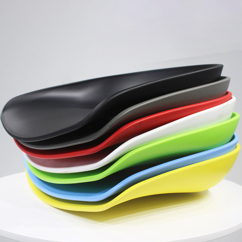 Contemporary Metal Counter Stool Plastic Low Back Furniture with Iorn 4 Legs