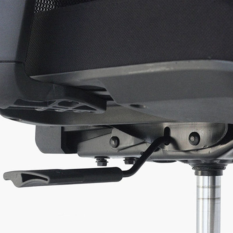 Modern Tilt Mechanism Desk Chair Ergonomic Swivel Office Chair