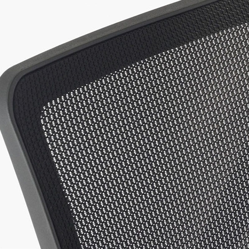 Modern Tilt Mechanism Desk Chair Ergonomic Swivel Office Chair