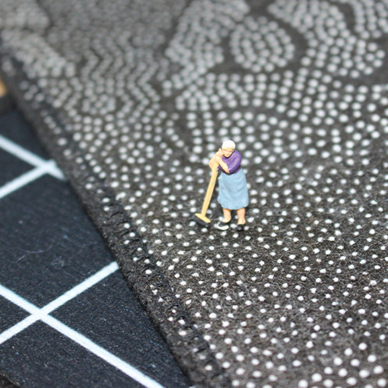 Trendy Gamepad Printed Carpet Polyester Indoor Rug Pet Friendly Rug for Adult's Bedroom