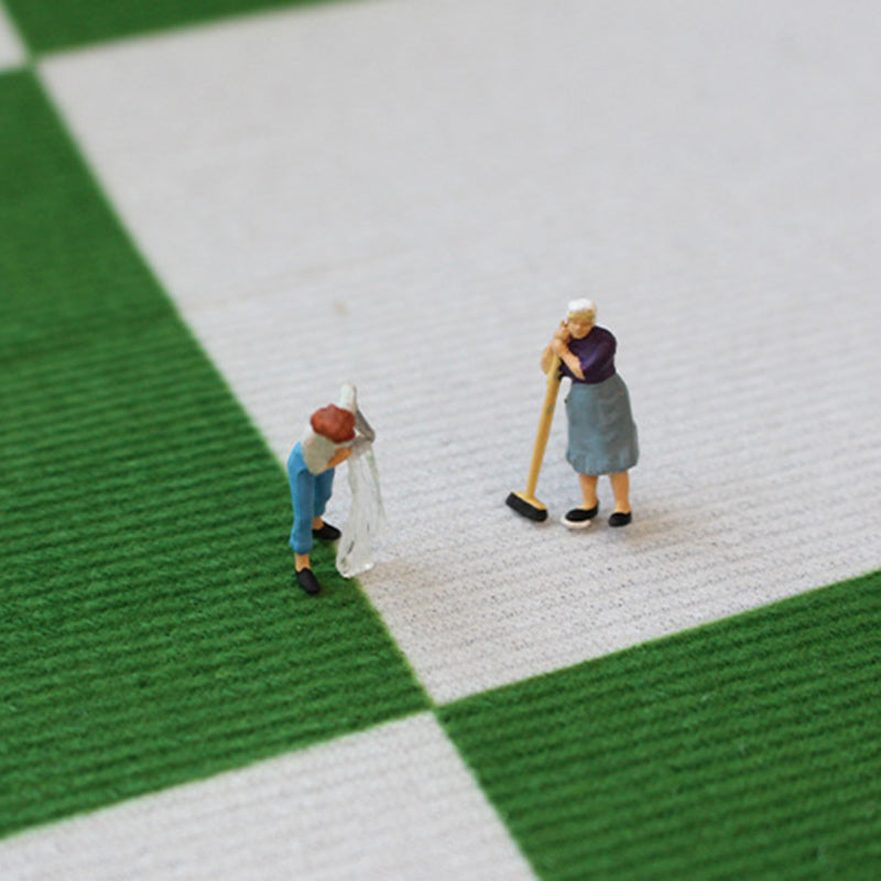 Trendy Gamepad Printed Carpet Polyester Indoor Rug Pet Friendly Rug for Adult's Bedroom