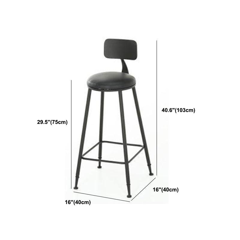 Industrial Wood Bar Table Set 1/5/9 Pieces Rectangle Counter Table
