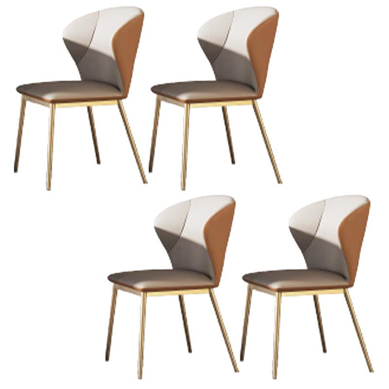 Designer Style Sintered Stone Top Dining Table Set Rectangular 1/4/5/7 Pieces Dining Set