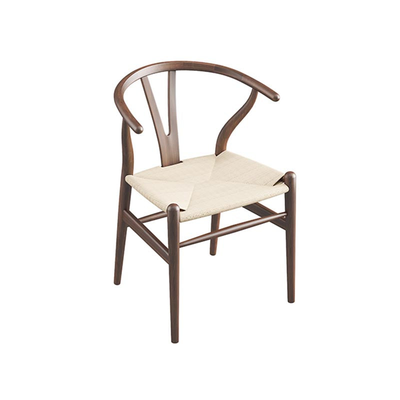 Modern 1/6 Pieces Dining Set Rectangle Pine Wood Dining Table for Kitchen Dining Room