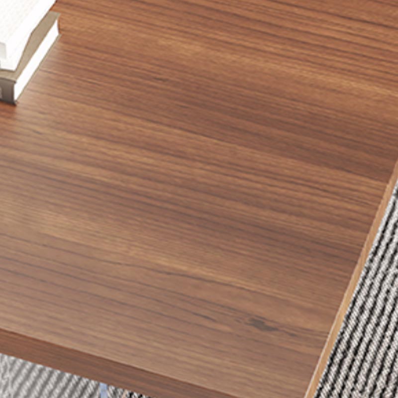 Modern 1/6 Pieces Dining Set Rectangle Pine Wood Dining Table for Kitchen Dining Room