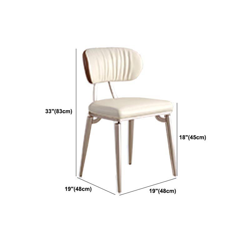 Nordic Sintered Stone Top Dining Set Rectangular 1/4/5/7/9 Pieces Dining Area Table Set