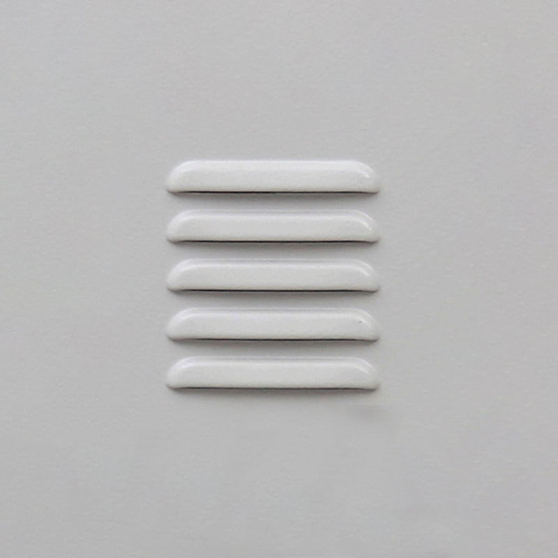 Metal Wardrobe Cabinet Contemporary Hinged Wardrobe Armoire for Bedroom