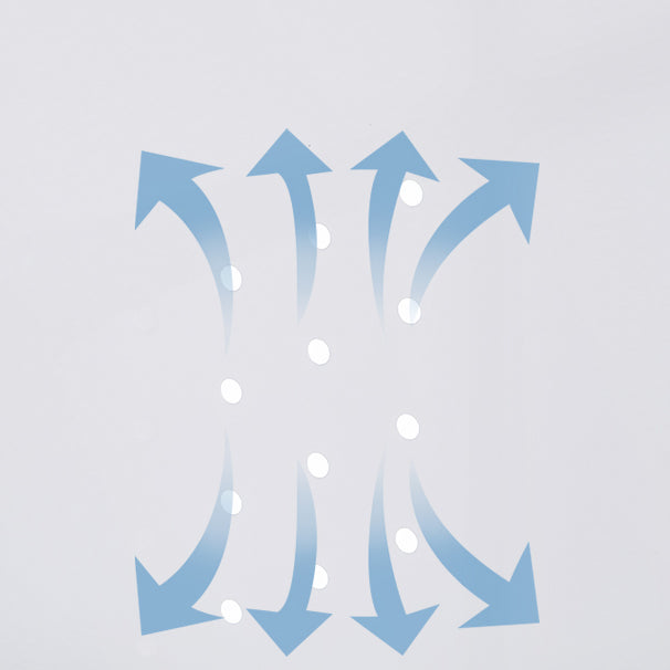 White Steel Wardrobe Cabinet Contemporary Style Wardrobe Armoire