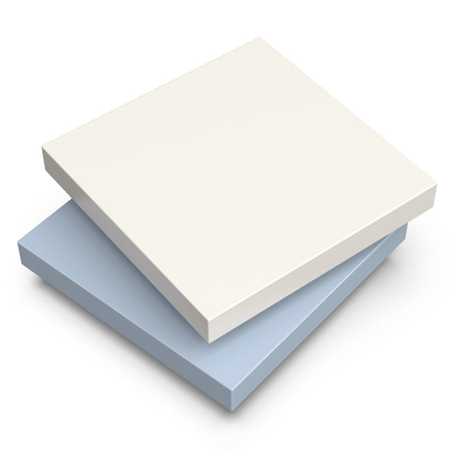 Contemporary Style Wardrobe Wood 2-Drawer Wardrobe Closet for Bedroom