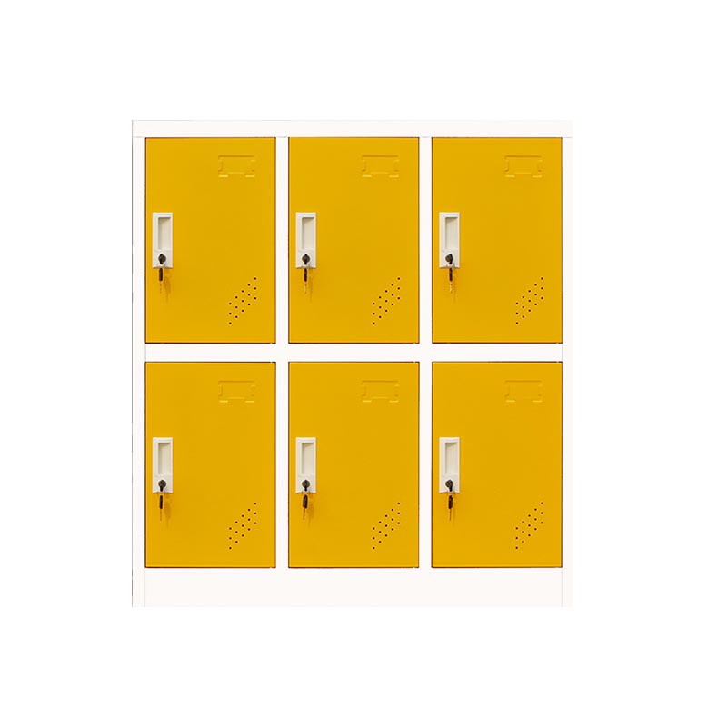 Hinged Contemporary Storage Cabinet Non-Hanging Armoire for Home