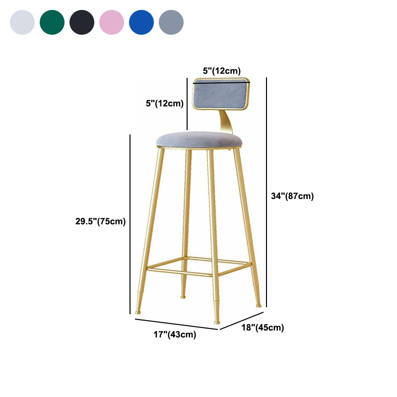 Rectangle Sintered Stone Bar Table Luxury Armless Stools 1/4/7 Pieces Bar Table Set