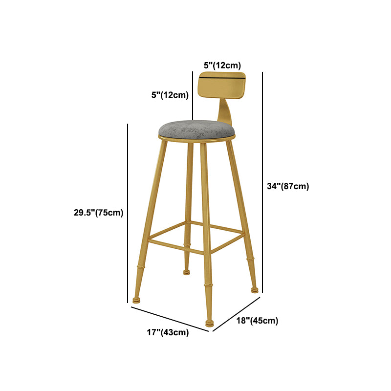 Rectangle Sintered Stone Bar Table Luxury Armless Stools 1/4/7 Pieces Bar Table Set