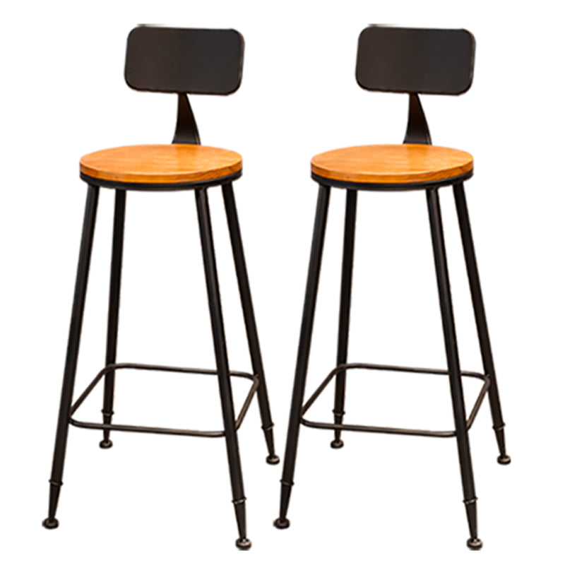 Coffee Shop 1/2/5/8 Pieces Table and Stool Set Rectangle Glam Pub Dining Set