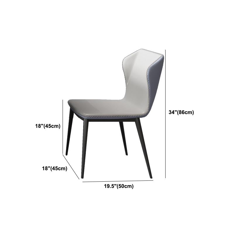 Modern Sintered Stone Top Dining Set Rectangular 1/4/5/7 Pieces Dining Room Table Set