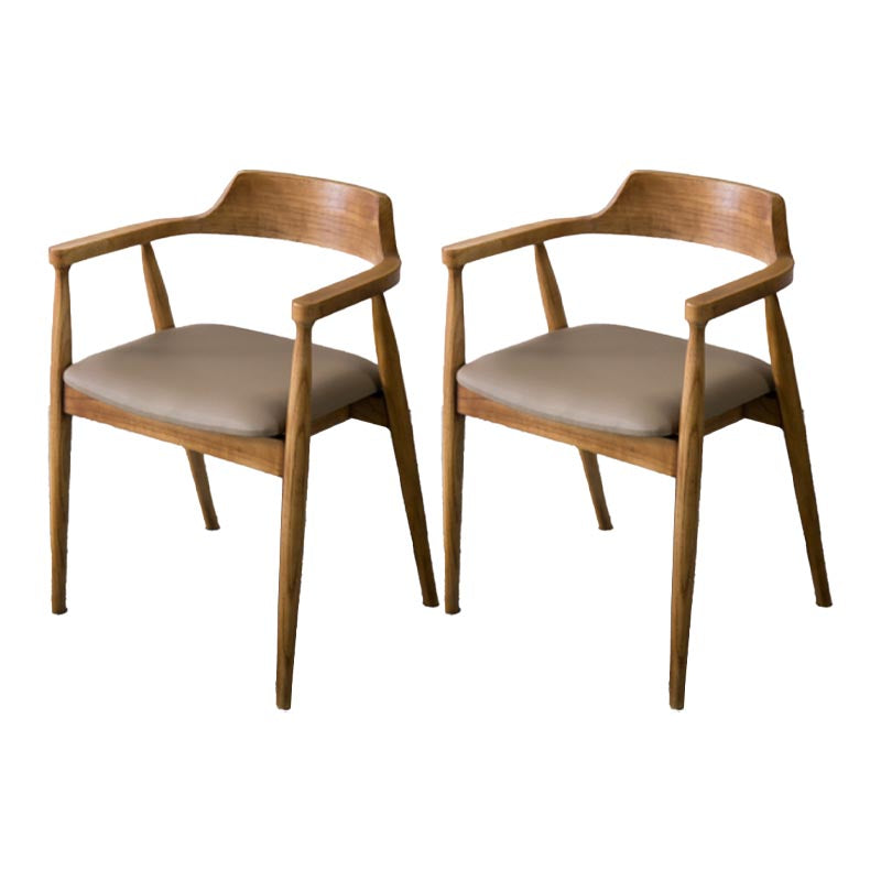 Industrial 1/2/7 Pieces Dining Set Wood Dining Furniture for Shop