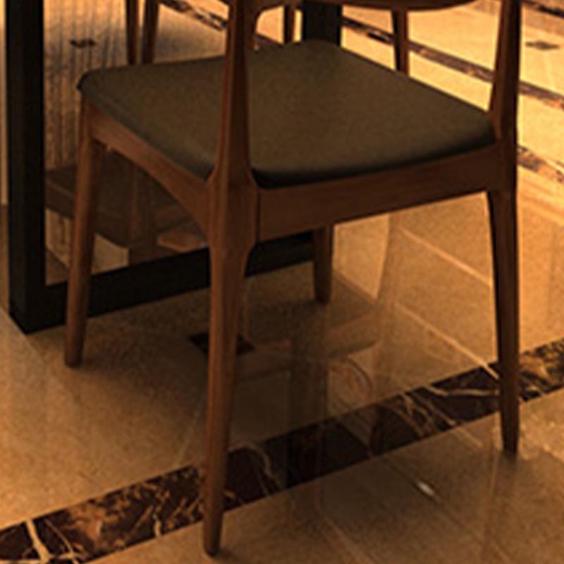 Industrial 1/2/7 Pieces Dining Set Wood Dining Furniture for Shop