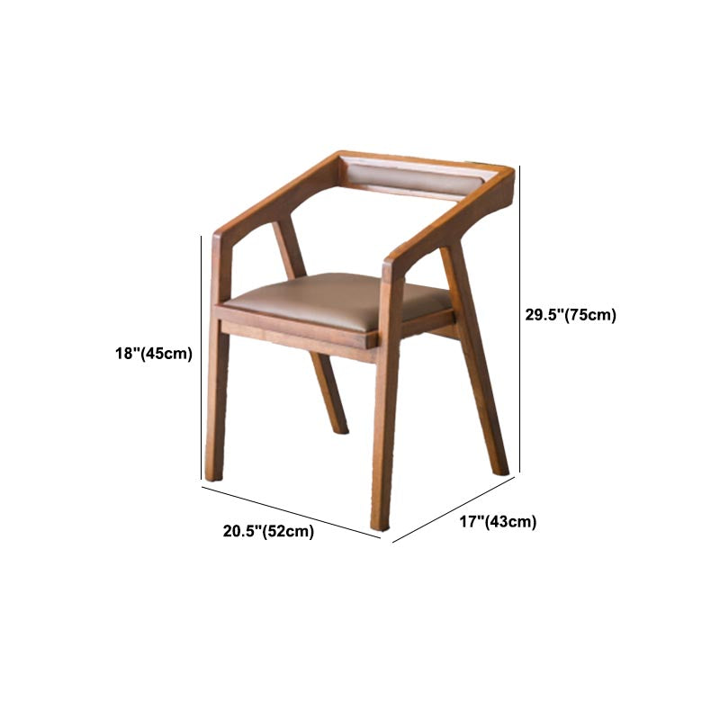 Industrial 1/2/7 Pieces Dining Set Wood Dining Furniture for Shop