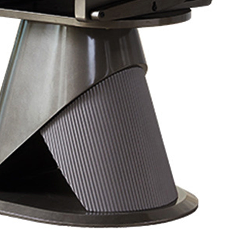 Contemporary Dining Set Stone 1/2/5/7 Pieces Dining Turntable Furniture for Home