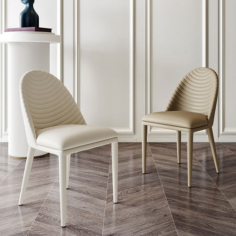 Glam Oval Dining Set Stone 1/4/5/7 Pieces Dining Furniture for Home