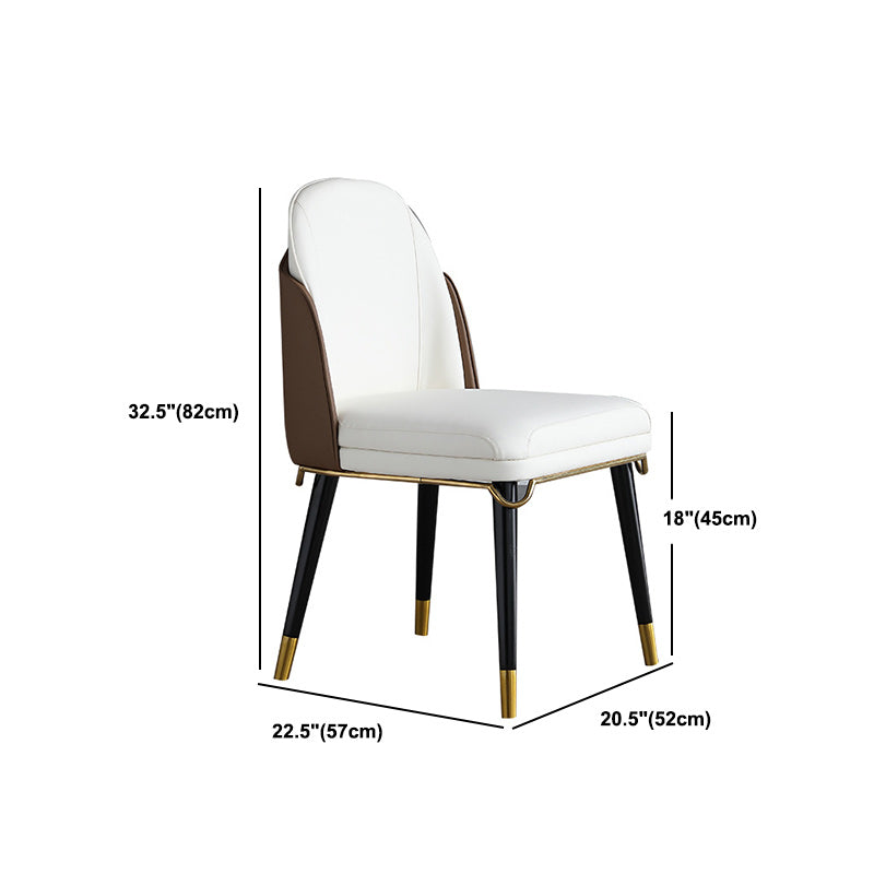 Glam Dining Set Stone 1/2/5/7 Pieces Dining Turntable Furniture for Home