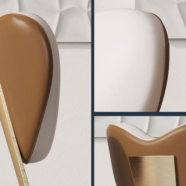 Sintered Stone Top Luxurious Dining Set Rectangle 1/2/4/5/7/9 Pieces Dining Room Table Set