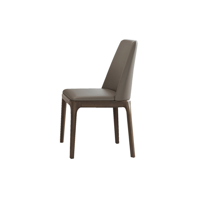 Contemporary Style Sintered Stone Rectangle Table Set 1/4/5/7 Pieces Dining Set