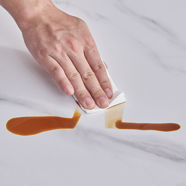 Contemporary Style Sintered Stone Rectangle Table Set 1/4/5/7 Pieces Dining Set