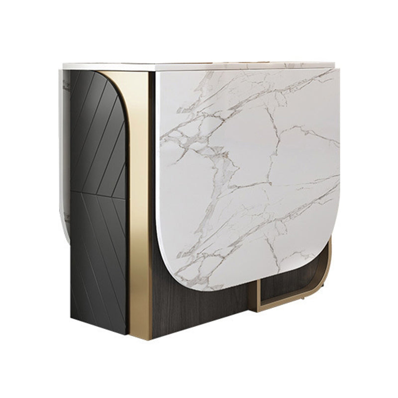 Modern Furniture Dining Set 1/2/3/5 Pcs Folding Table and Chairs