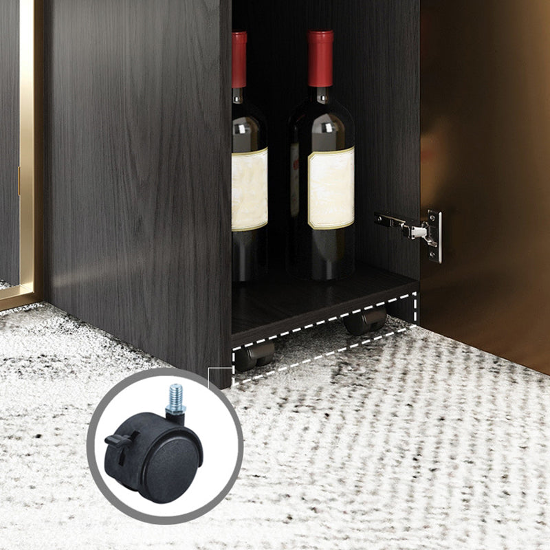 Modern Furniture Dining Set 1/2/3/5 Pcs Folding Table and Chairs